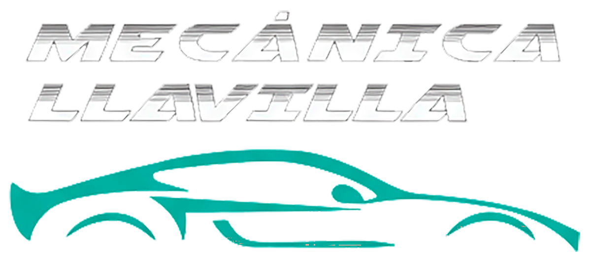 Mecánica Llavilla Logo